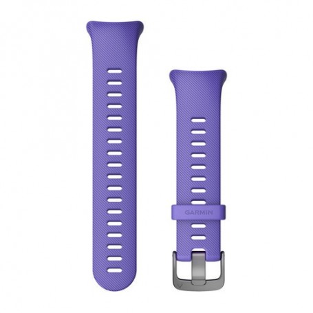 Garmin 010-11251-2A accessorio indossabile intelligente Band Viola