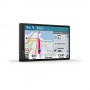 Garmin Drive 55 navigatore Palmare/Fisso 14 cm (5.5") TFT Touch screen 150,5 g Nero
