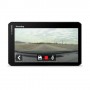 Garmin CamperCam 795 navigatore Palmare/Fisso 17,6 cm (6.95") TFT Touch screen 271 g Nero