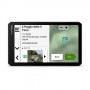 Garmin CamperCam 795 navigatore Palmare/Fisso 17,6 cm (6.95") TFT Touch screen 271 g Nero