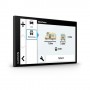 Garmin Camper 795 navigatore Fisso 17,8 cm (7") TFT Touch screen 239,6 g Nero