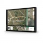 Garmin Camper 795 navigatore Fisso 17,8 cm (7") TFT Touch screen 239,6 g Nero