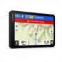 Garmin DriveCam 76 navigatore Palmare/Fisso 17,6 cm (6.95") TFT Touch screen 271 g Nero