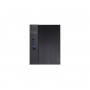 Asrock DeskMeet X300 PC di dimensioni 8L Nero AMD X300 Socket AM4