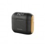 The House Of Marley EM-JE121-SB cuffia e auricolare Cuffie Wireless In-ear Musica e Chiamate Bluetooth Nero