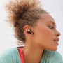 The House Of Marley EM-JE121-SB cuffia e auricolare Cuffie Wireless In-ear Musica e Chiamate Bluetooth Nero
