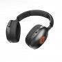 The House Of Marley Positive Vibration XL Auricolare Wireless A Padiglione MUSICA USB tipo-C Bluetooth Nero