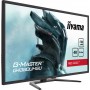 iiyama G-MASTER G4380UHSU-B1 Monitor PC 108 cm (42.5") 3840 x 2160 Pixel 4K Ultra HD LED Nero