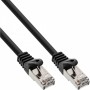 InLine B-72505S cavo di rete Nero 5 m Cat5e SF/UTP (S-FTP)