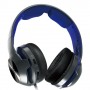 Hori Pro Auricolare Cablato A Padiglione Giocare Nero, Blu
