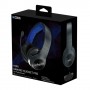 Hori Pro Auricolare Cablato A Padiglione Giocare Nero, Blu