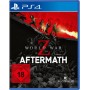 Koch Media World War Z: Aftermath Standard Tedesca PlayStation 4