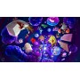 THQ Nordic SpongeBob SquarePants Cosmic Shake Standard Tedesca PlayStation 4