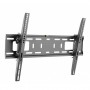 Reflecta 23094 Supporto TV a parete 177,8 cm (70") Nero