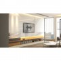Reflecta 23093 Supporto TV a parete 177,8 cm (70") Nero