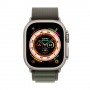 Apple Watch Ultra OLED 49 mm 4G Metallico GPS (satellitare)