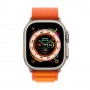 Apple Watch Ultra OLED 49 mm 4G Metallico GPS (satellitare)