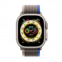 Apple Watch Ultra OLED 49 mm 4G Metallico GPS (satellitare)