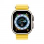 Apple Watch Ultra OLED 49 mm 4G Metallico GPS (satellitare)