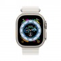 Apple Watch Ultra OLED 49 mm 4G Metallico GPS (satellitare)