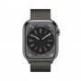 Apple Watch Series 8 OLED 45 mm 4G Grafite GPS (satellitare)