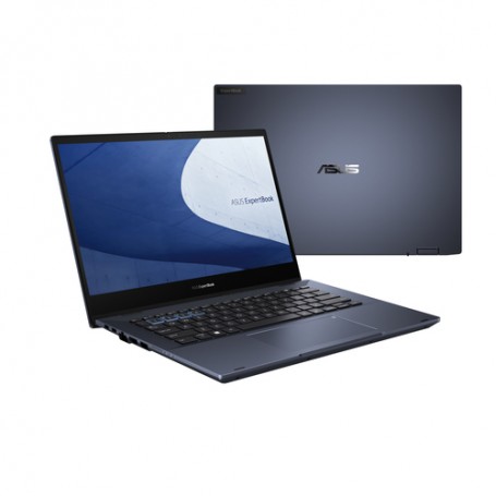 ASUS ExpertBook B5402FEA-HY0035X i5-1155G7 Ibrido (2 in 1) 35,6 cm (14") Touch screen Full HD Intel® Core™ i5 16 GB DDR4