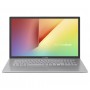 ASUS VivoBook 17 X712JA-BX700W i3-1005G1 Computer portatile 43,9 cm (17.3") HD+ Intel® Core™ i3 8 GB DDR4-SDRAM 512 GB S
