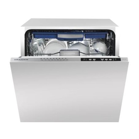 Oranier GAVI 7592 A scomparsa totale 15 coperti D