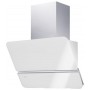 Oranier Signa 75 W Cappa aspirante a parete Bianco 740 m³/h B