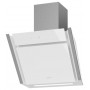Oranier Meba² 60 W Cappa aspirante a parete Bianco 755 m³/h A