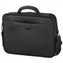 Hama Miami borsa per notebook 39,6 cm (15.6") Valigetta ventiquattrore Nero