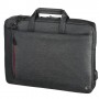 Hama Manchester borsa per notebook 43,9 cm (17.3") Valigetta ventiquattrore Nero