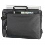 Hama Manchester borsa per notebook 43,9 cm (17.3") Valigetta ventiquattrore Nero