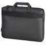 Hama Manchester borsa per notebook 43,9 cm (17.3") Valigetta ventiquattrore Nero