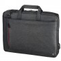 Hama Manchester borsa per notebook 35,8 cm (14.1") Valigetta ventiquattrore Nero