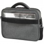 Hama Business borsa per notebook 39,6 cm (15.6") Valigetta ventiquattrore Grigio