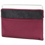 Hama Tayrona borsa per notebook 39,6 cm (15.6") Custodia a tasca Rosso