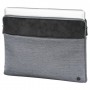 Hama Tayrona borsa per notebook 39,6 cm (15.6") Custodia a tasca Grigio