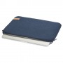 Hama Jersey borsa per notebook 33,8 cm (13.3") Custodia a tasca Blu