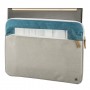 Hama Florence borsa per notebook 33,8 cm (13.3") Custodia a tasca Blu, Grigio