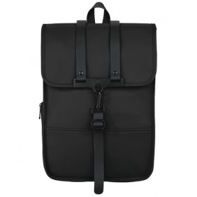 Hama Perth borsa per notebook 39,6 cm (15.6") Zaino Nero