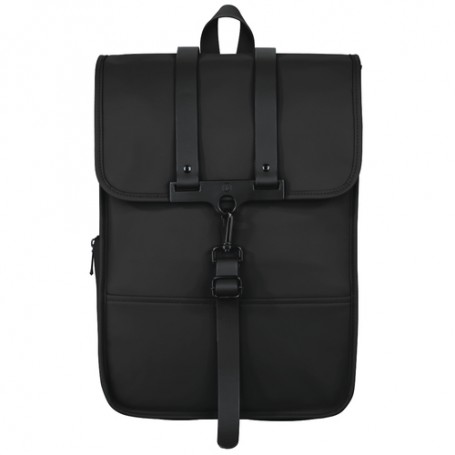 Hama Perth borsa per notebook 39,6 cm (15.6") Zaino Nero