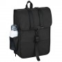 Hama Perth borsa per notebook 39,6 cm (15.6") Zaino Nero