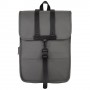 Hama Perth borsa per notebook 39,6 cm (15.6") Zaino Grigio