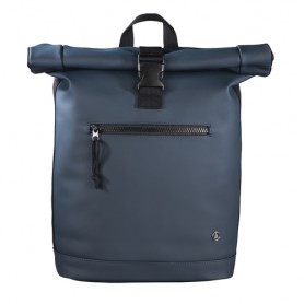Hama Merida borsa per notebook 39,6 cm (15.6") Zaino Blu