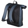 Hama Merida borsa per notebook 39,6 cm (15.6") Zaino Blu