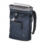 Hama Merida borsa per notebook 39,6 cm (15.6") Zaino Blu