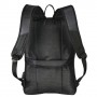 Hama Manchester borsa per notebook 39,6 cm (15.6") Zaino Nero