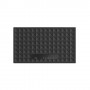 Hama 00053308 switch di rete Fast Ethernet (10/100) Nero