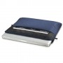 Hama Tayrona borsa per notebook 39,6 cm (15.6") Custodia a tasca Blu